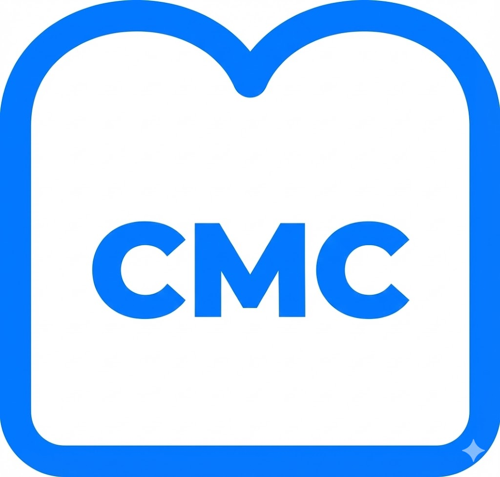 CMC Logo