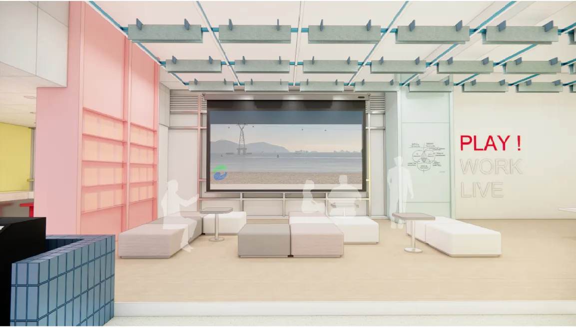 서구워케이션센터 2