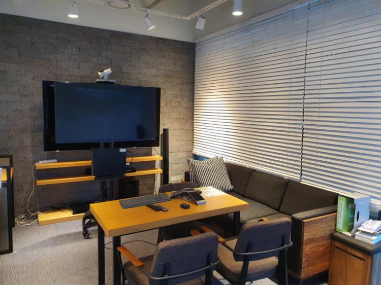 부산창조경제혁신센터 1